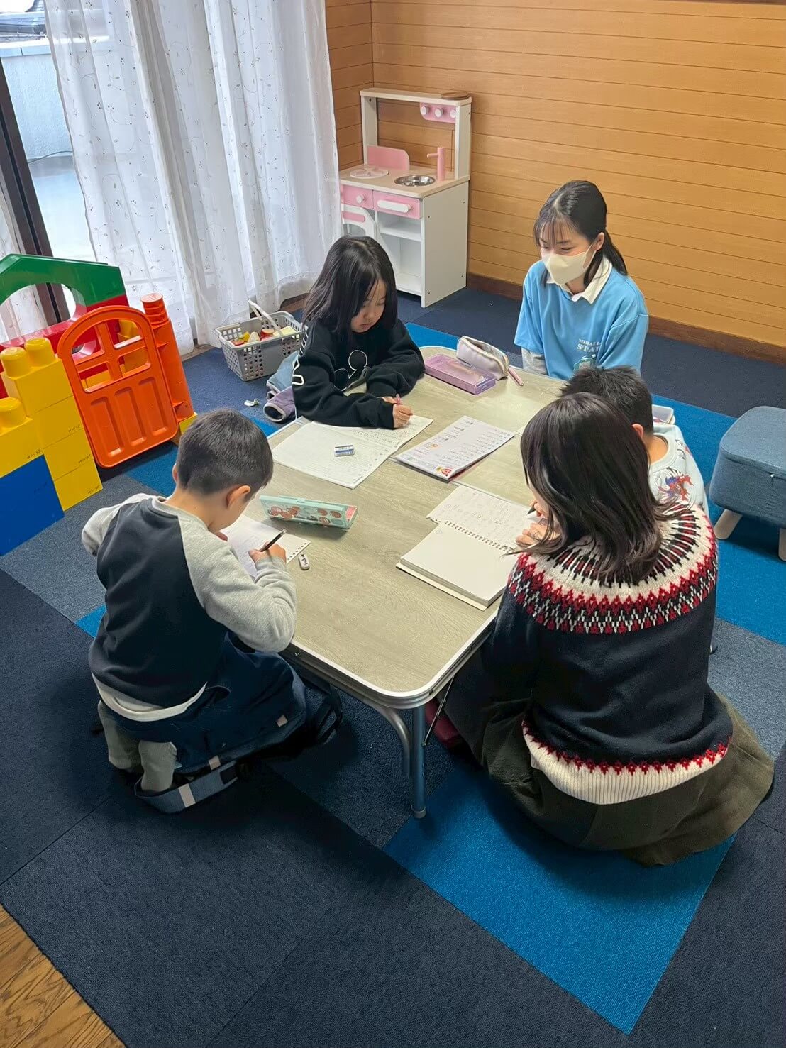 **様よりご提供いただいた食材